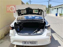 BAIC U5 PLUS